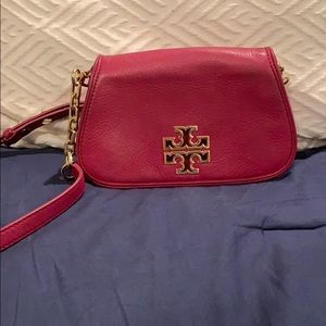 Tory burch crossbody